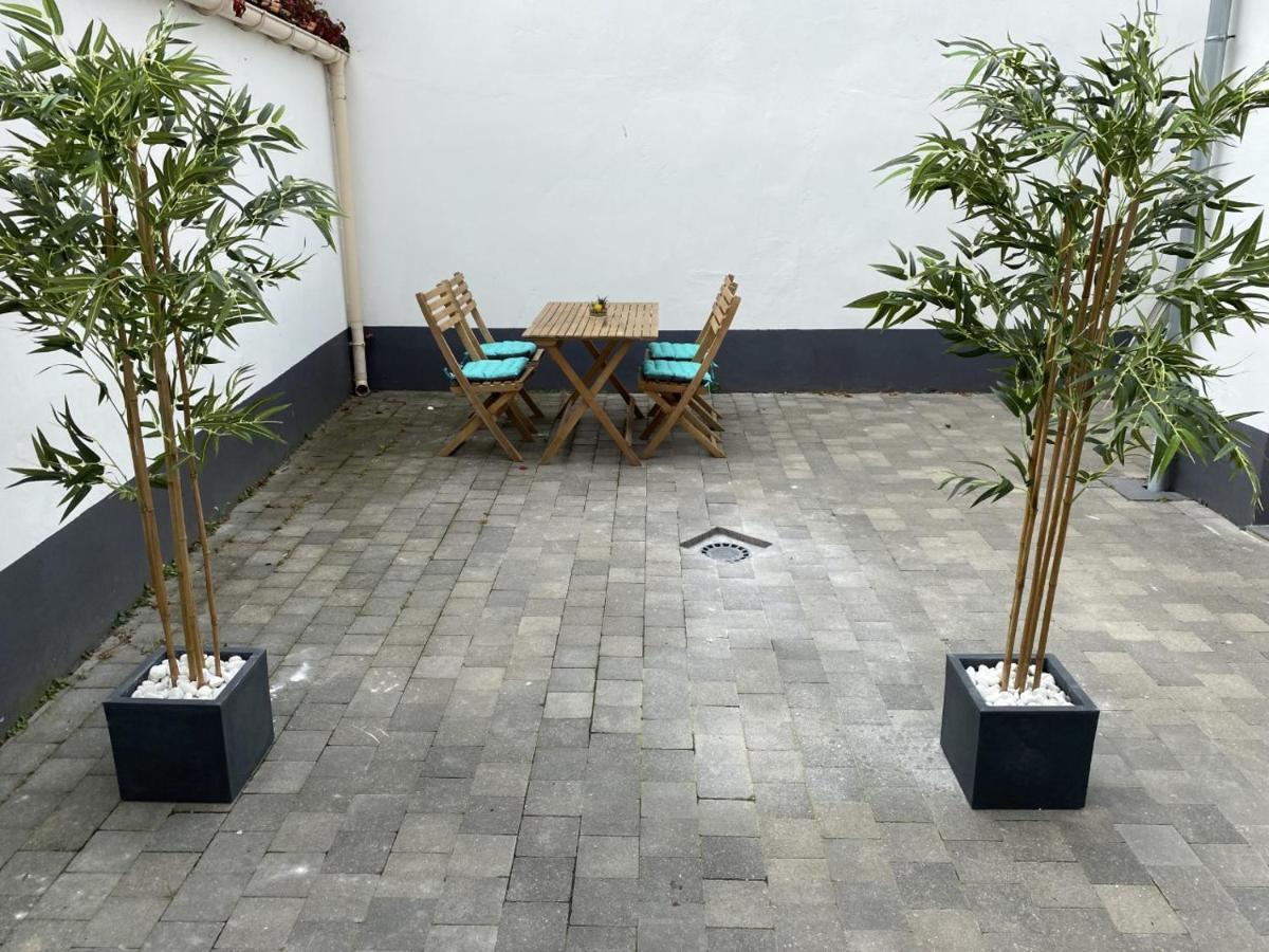 La Marina 2 Apartment Etaples Ngoại thất bức ảnh