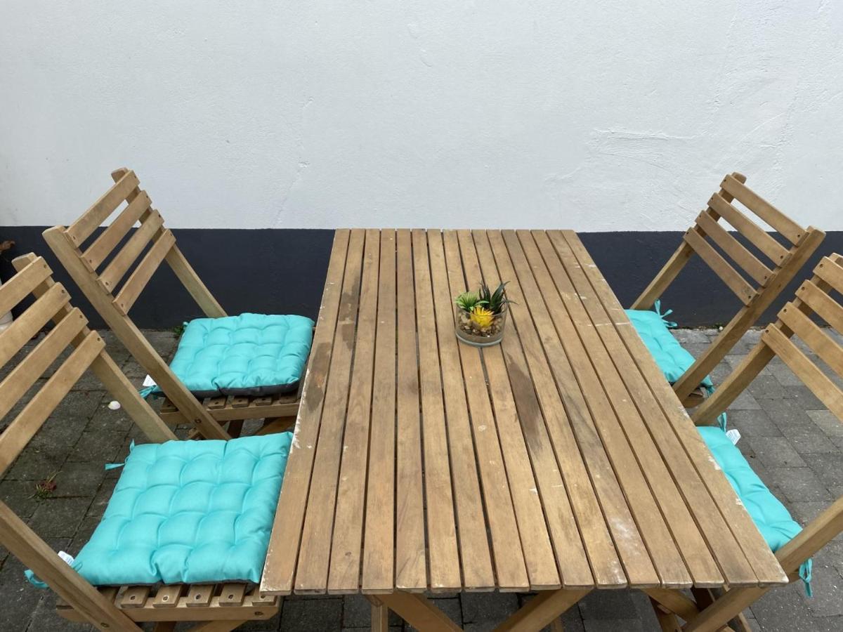 La Marina 2 Apartment Etaples Ngoại thất bức ảnh