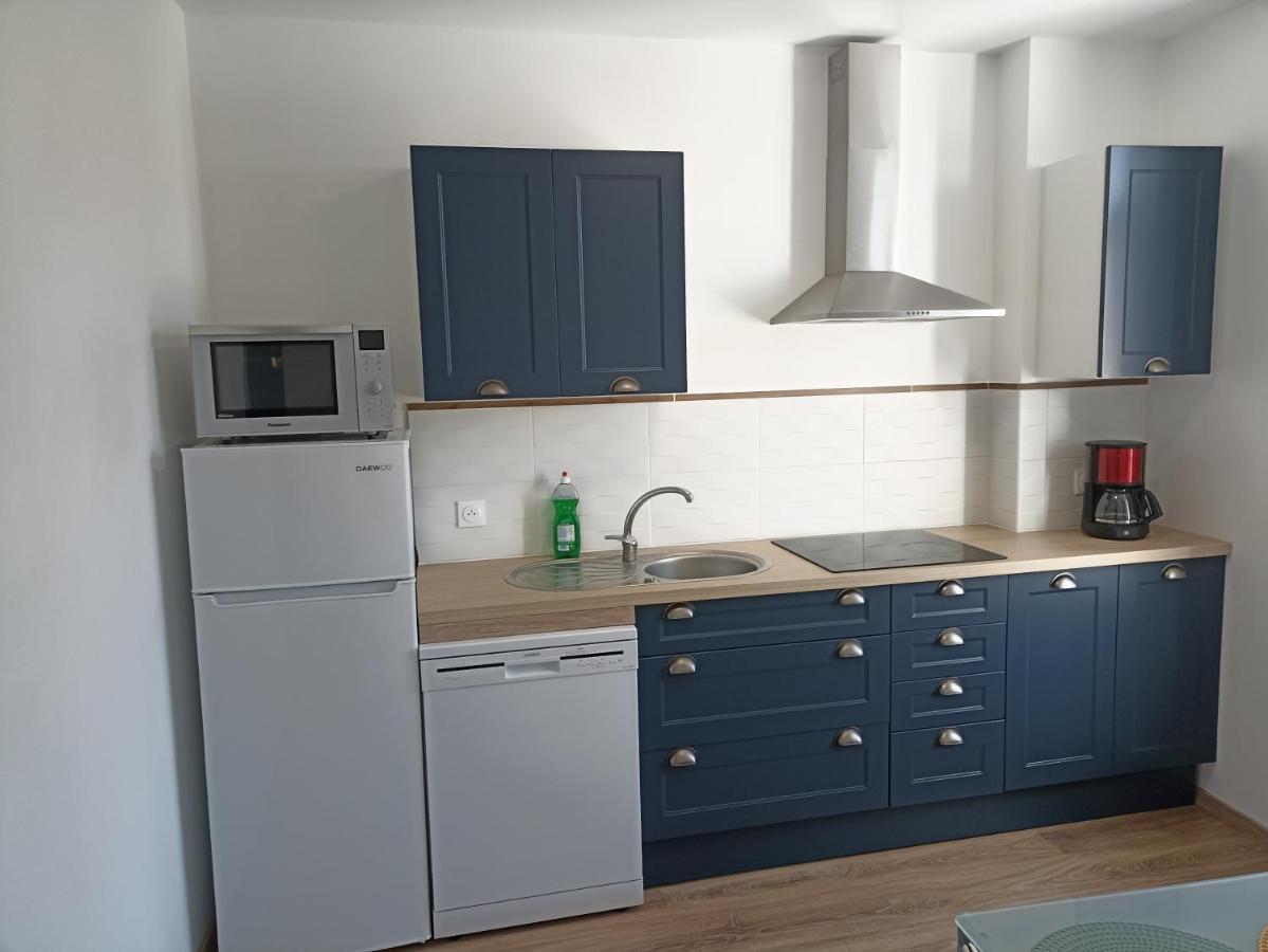 La Marina 2 Apartment Etaples Ngoại thất bức ảnh
