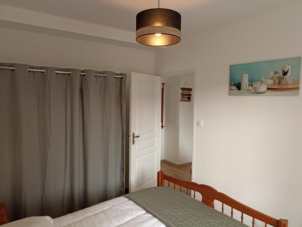 La Marina 2 Apartment Etaples Ngoại thất bức ảnh