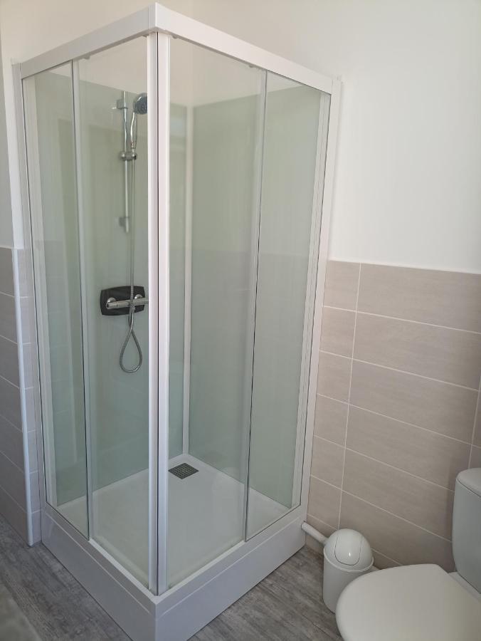 La Marina 2 Apartment Etaples Ngoại thất bức ảnh