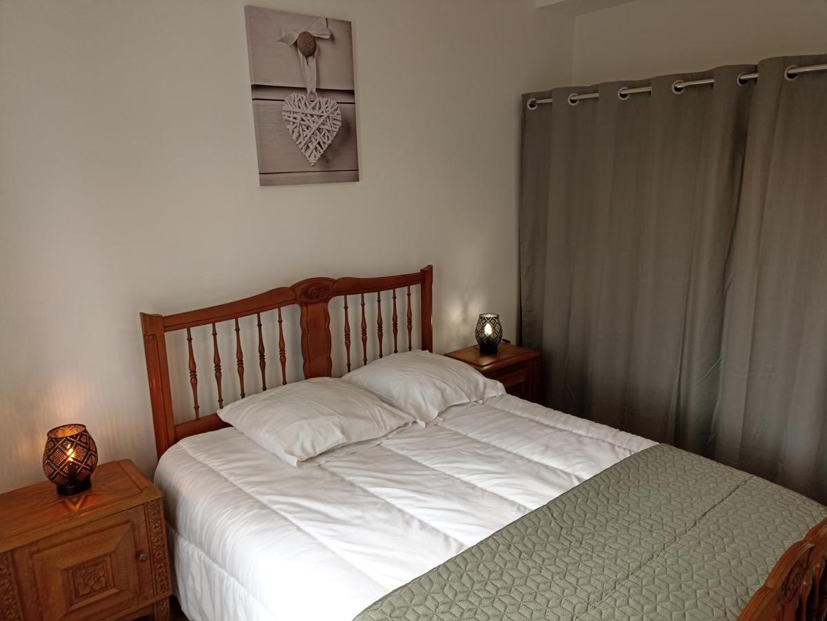 La Marina 2 Apartment Etaples Ngoại thất bức ảnh