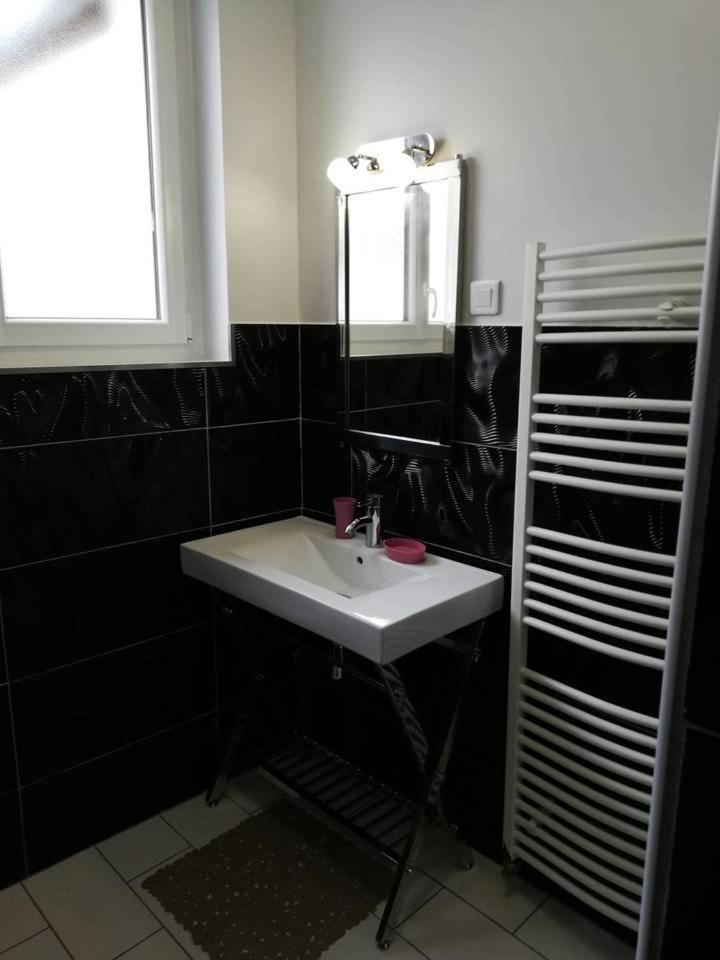 La Marina 2 Apartment Etaples Ngoại thất bức ảnh