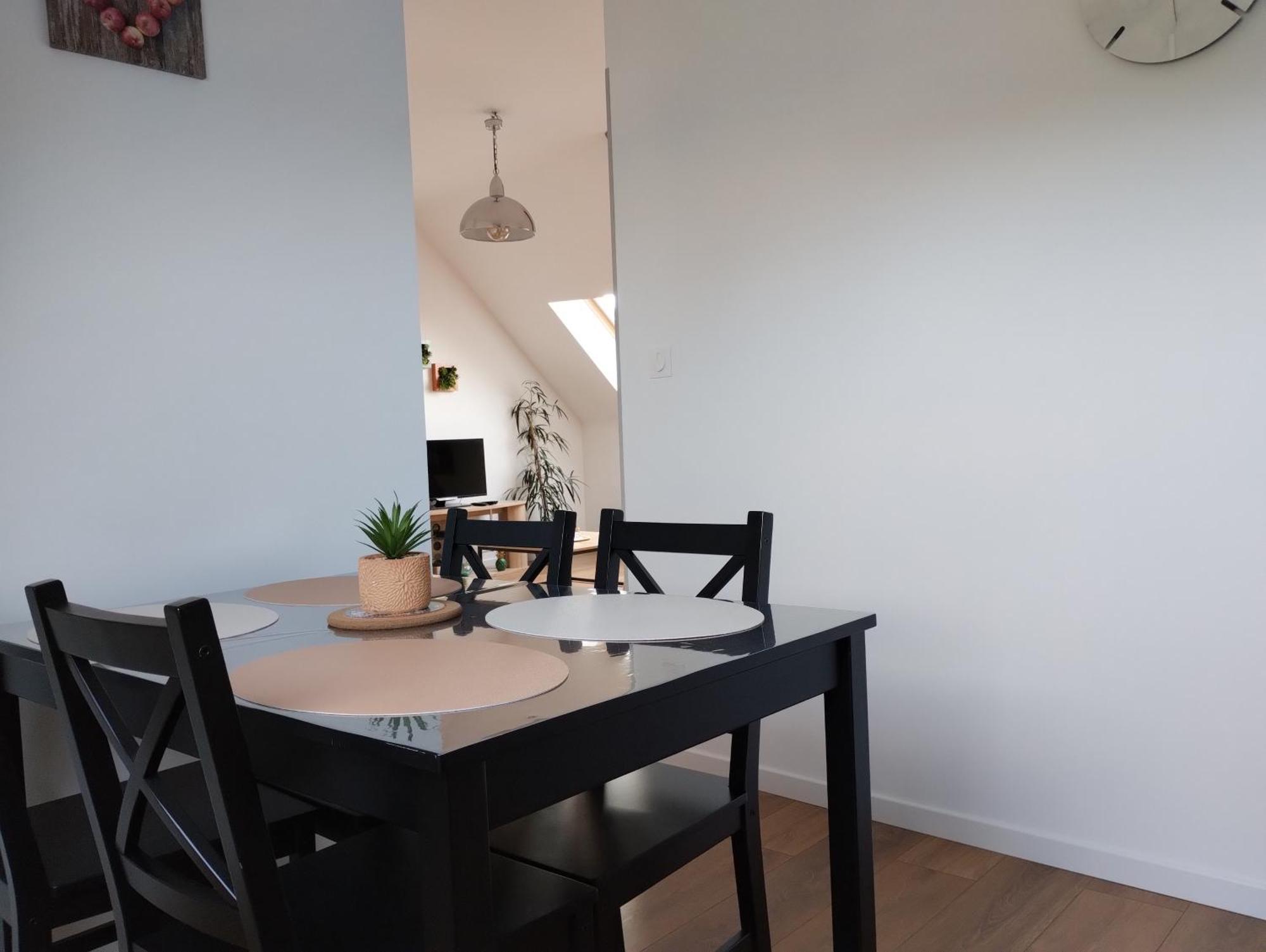 La Marina 2 Apartment Etaples Ngoại thất bức ảnh